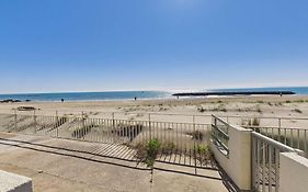 Studio Le Grau d'Agde, 1 pièce, 4 personnes - FR-1-423-26