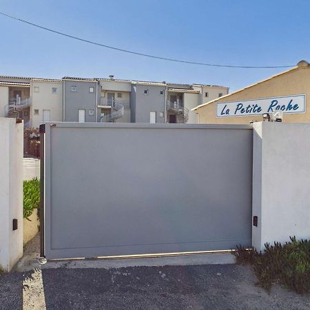 Studio Le Grau d'Agde, 1 pièce, 4 personnes - FR-1-423-26 Extérieur photo