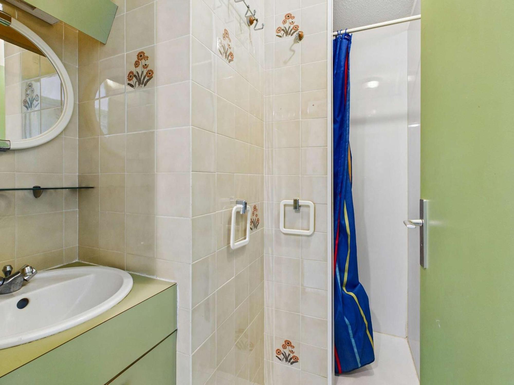 Studio Le Grau d'Agde, 1 pièce, 4 personnes - FR-1-423-26 Extérieur photo